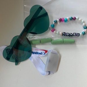 Taylor Swift Eras Tour pack